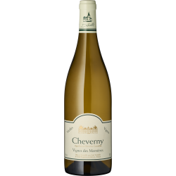 Cheverny Blanc 2023 "Vigne des Marnieres" 75cl.