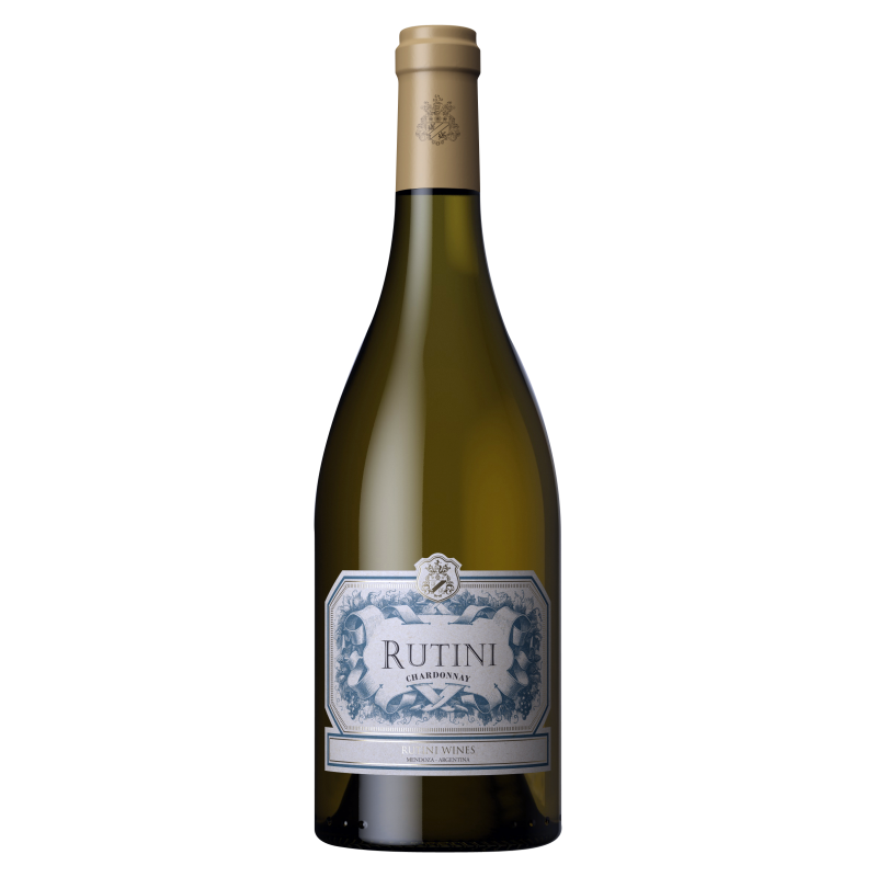 Rutini Coleccion Chardonnay 75cl