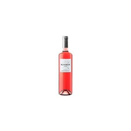 Altanza Rosado 75cl