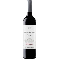 Altanza Crianza 75cl