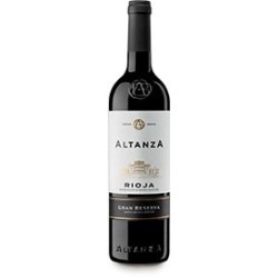 Altanza Gran Reserva 75cl