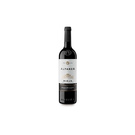 Altanza Gran Reserva 75cl