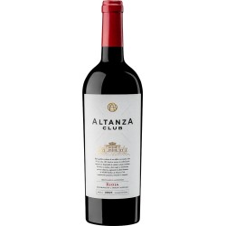 Altanza Club Collection 75cl