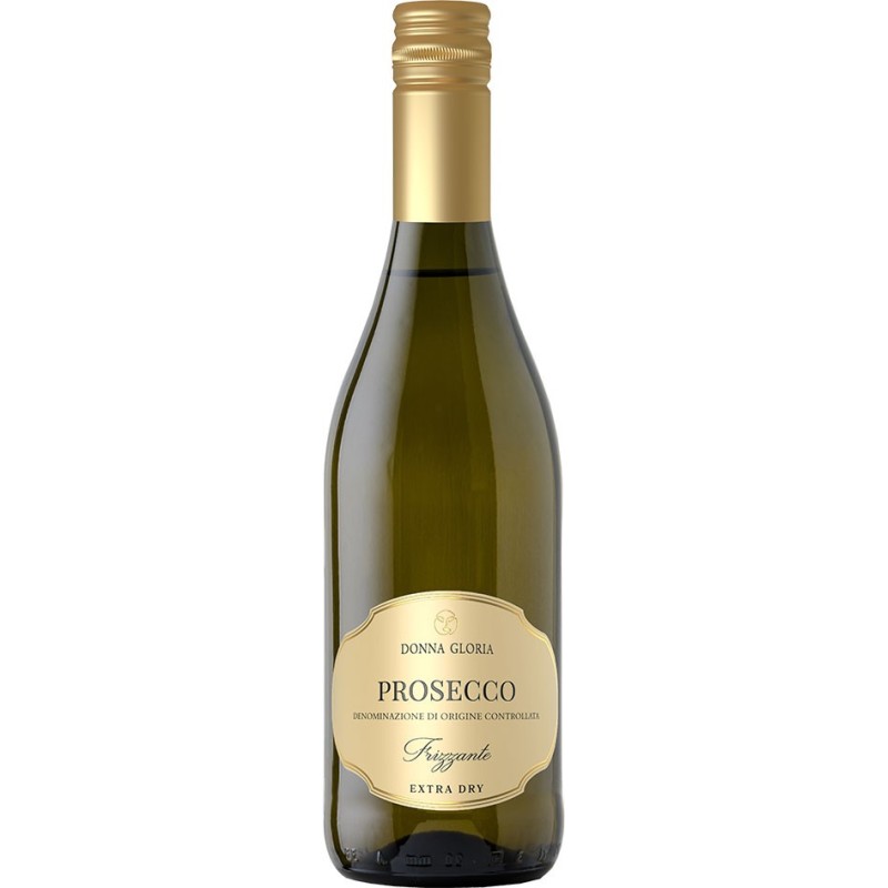 Donna Gloria Prosecco Frizzante DOC 75cl