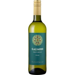 Galianni Pinot Grigio 75cl