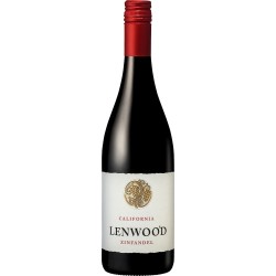 Lenwood Zinfandel 75cl.