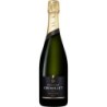 Gremillet Champagne Brut Ambassadeur 75 cl.