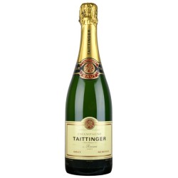 Taittinger Brut Champagne 75CL