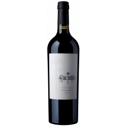 San Felipe Barrel Select Malbec 75cl