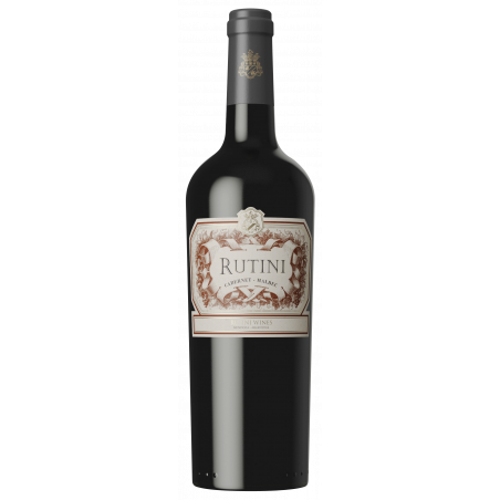 Rutini Coleccion Cabernet Malbec 75cl