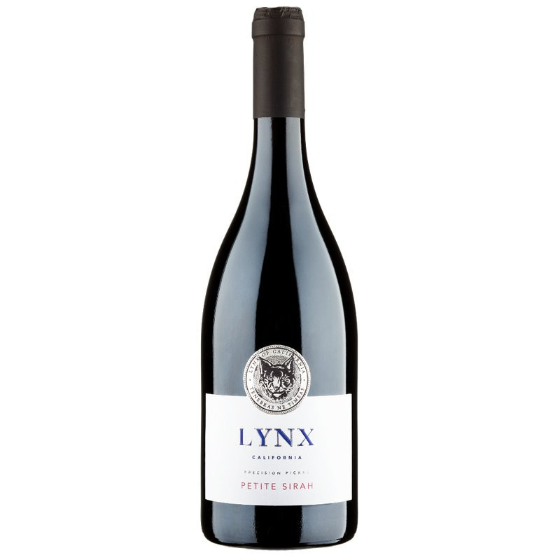 Lynx Petite Sirah Zinfandel Kopen Lynx Wijn Voordelig Bestellen