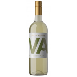 Valle Andino Varietal Sauvignon Blanc 75CL