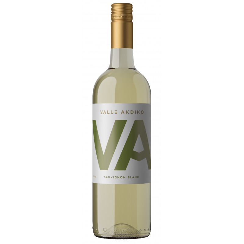 Valle Andino Varietal Sauvignon Blanc 75CL