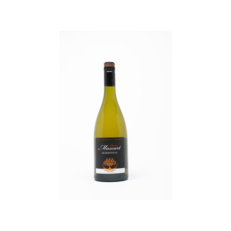 Mascart Reserve Chardonnay Blanc 75cl