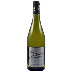 Domaine Champeau Pouilly Fume 75cl