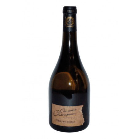 Domaine Champeau Pouilly Fume Vielle Vignes 75cl