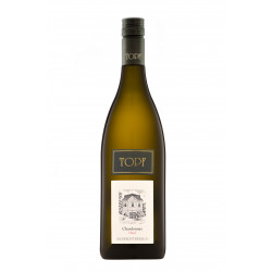Topf Chardonnay Hasel Blanc 75cl