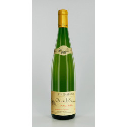 David Ermel Pinot Gris 75cl