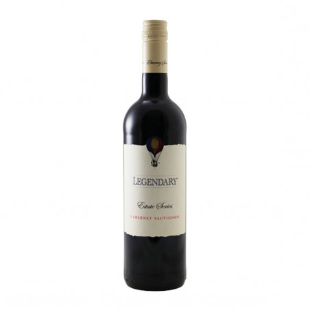 Legendary Cabernet Sauvignon 75cl