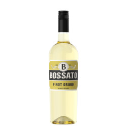 Bossato Pinot Grigio 75CL