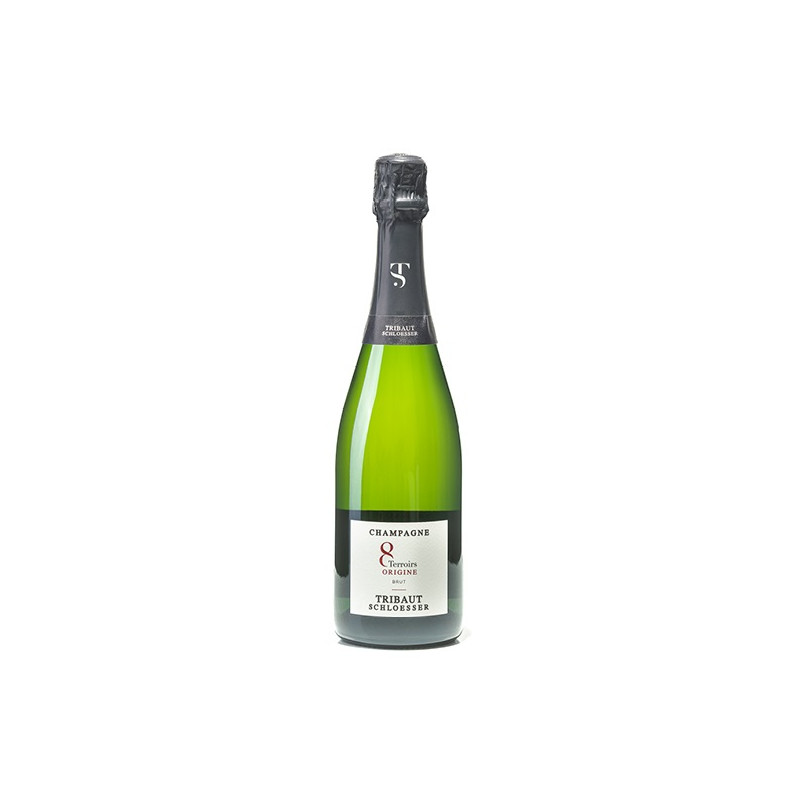 Tribaut Brut Champagne 75cl