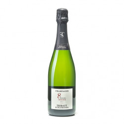 Tribaut Brut Champagne 37.5CL