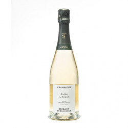Tribaut Blanc de Chardonnay...