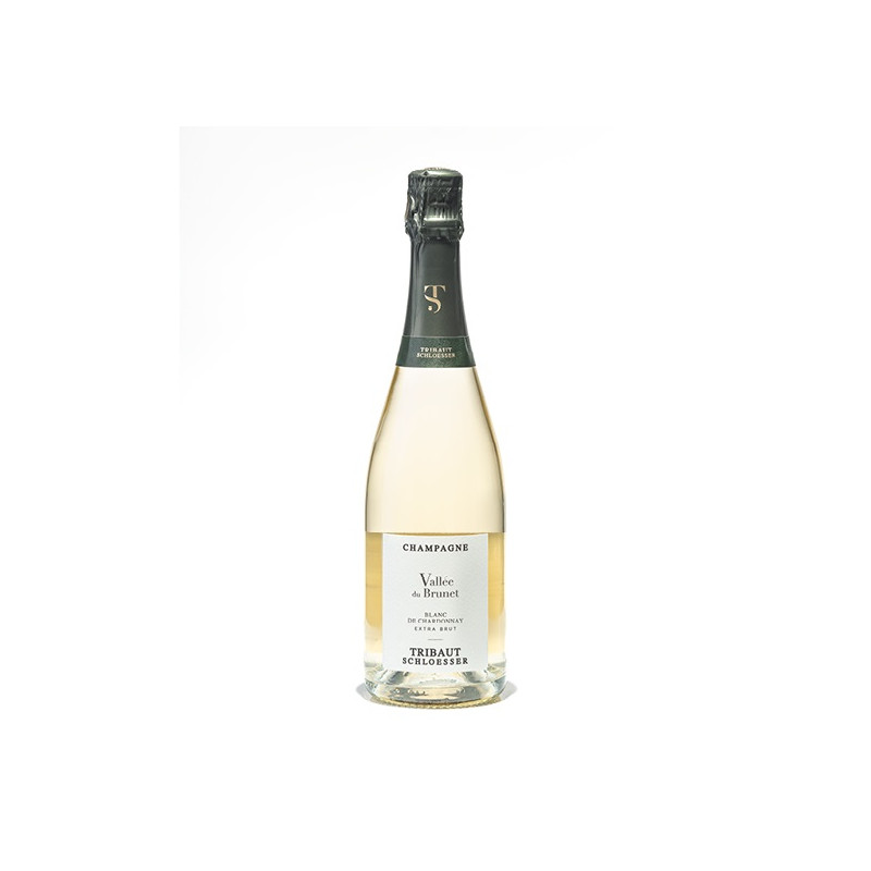Tribaut Blanc de Chardonnay Champagne 150CL