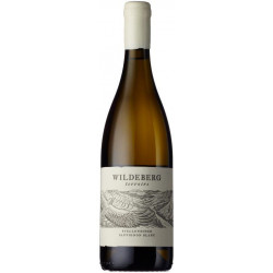 Wildeberg Terroirs Stellenbosch Sauvignon Blanc 75CL