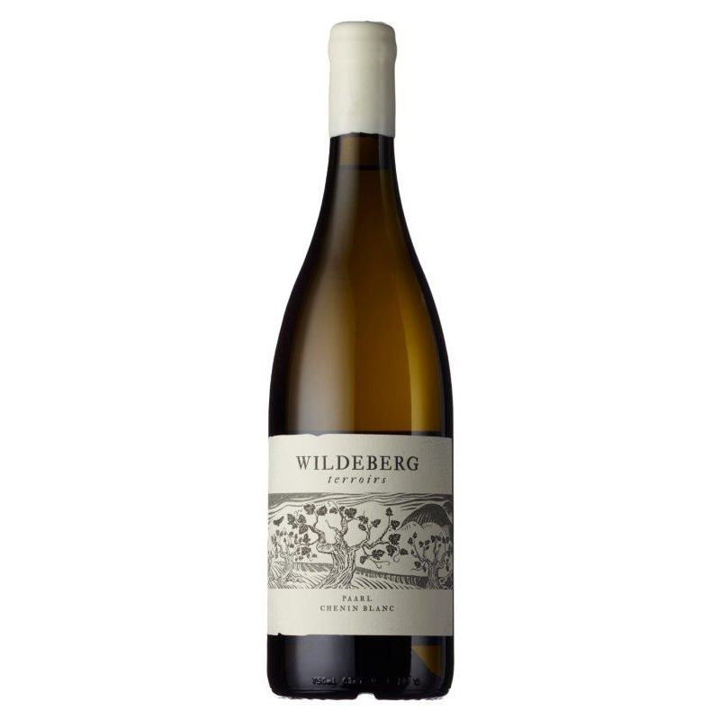 Wildeberg Terroirs Chenin Blanc Paarl 75cl