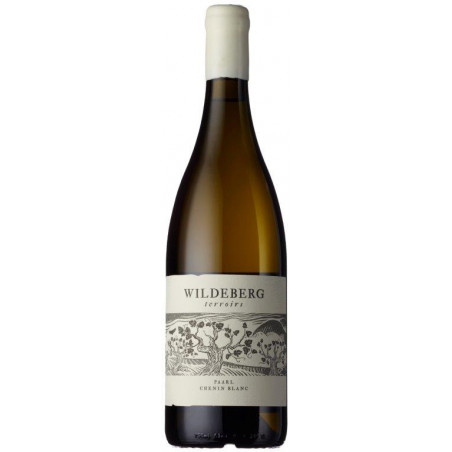 Wildeberg Terroirs Chenin Blanc Paarl 75cl