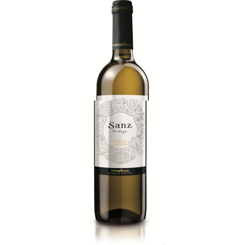 Sanz Verdejo Rueda 75cl