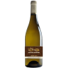 Ojos Del Guadiana Chardonnay Roble 75CL