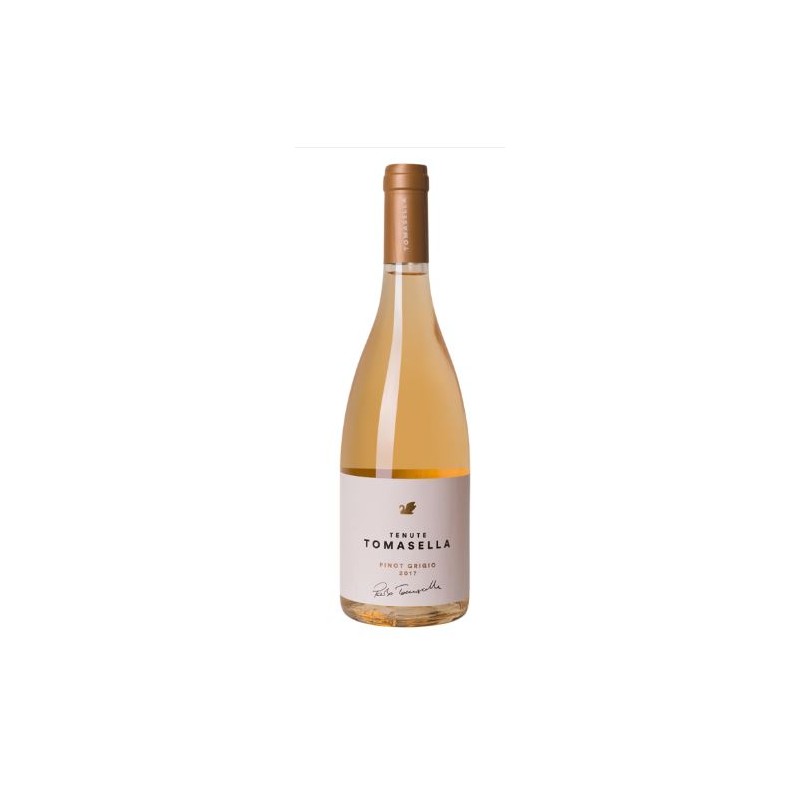 Tenute Tomasella Pinot Grigio Ramato 75cl