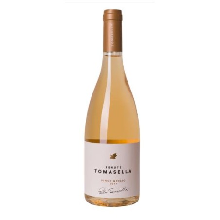 Tenute Tomasella Pinot Grigio Ramato 75cl