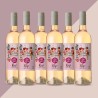 The Good Wine Fruity Rose Blend 75CL
