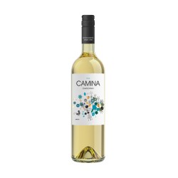 Camina Chardonnay 75CL