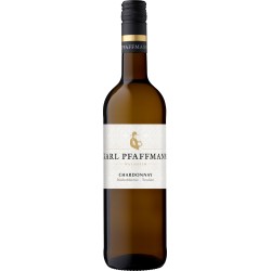 Karl Pfaffmann Chardonnay 75cl