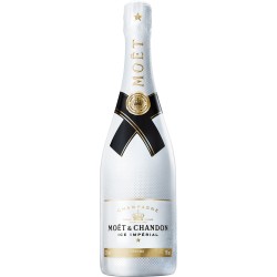 Moët & Chandon Ice Brut Champagne 75cl