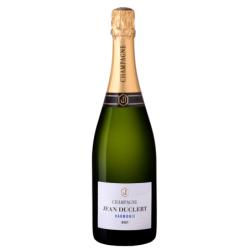 Jean Duclert Champagne Cuvee Harmonie 75cl