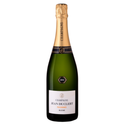 Jean Duclert Champagne Cuvee Passionnée 2017 75cl