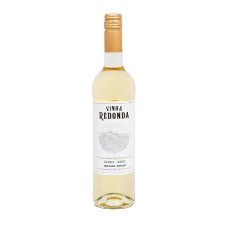 Vinha Redonda Branco 75cl