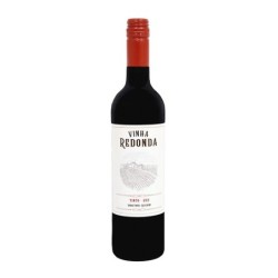 Vinha Redonda Tinto 75cl