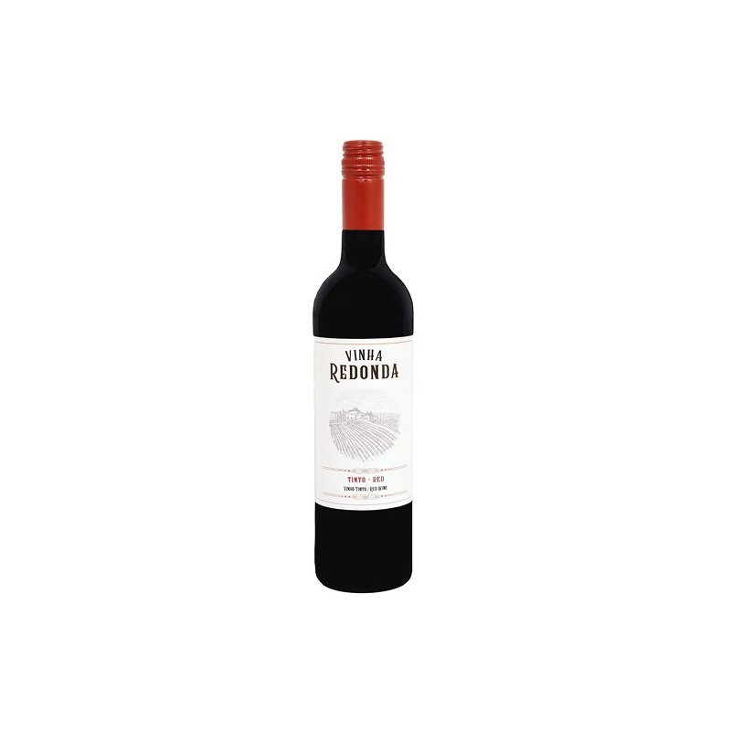 Vinha Redonda Tinto 75cl