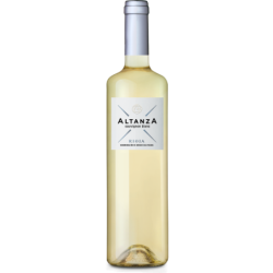 Altanza Sauvignon Blanc 75cl