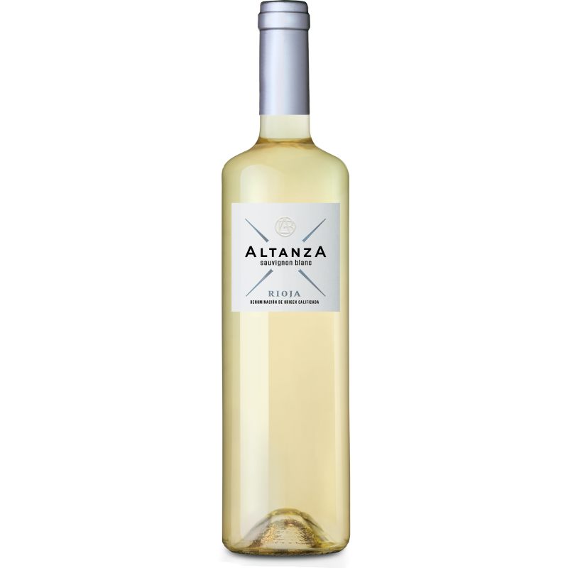 Altanza Sauvignon Blanc 75cl