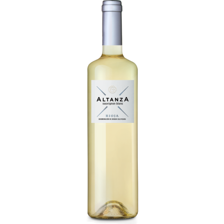 Altanza Sauvignon Blanc 75cl