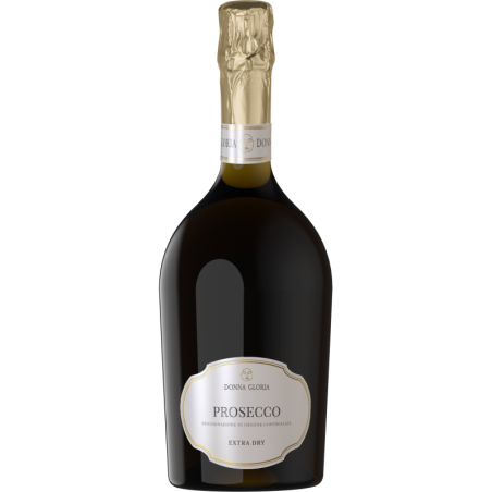 Donna Gloria Prosecco Spumante DOC 75cl