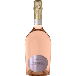 Donna Gloria Prosecco Spumante Rose DOC 75cl