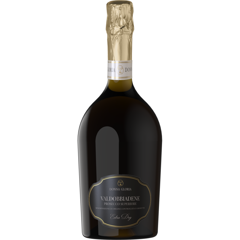 Donna Gloria Prosecco Superiore Valdobbiadene DOCG 75cl